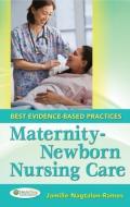 Maternity-Newborn Nursing Care 1e di Jamille Nagtalon-Ramos edito da F.A. Davis Company