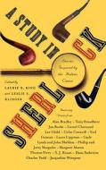 A Study in Sherlock di Laurie R. King edito da Bantam Doubleday Dell Publishing Group Inc