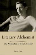 Literary Alchemist di Steve Paul edito da University Of Missouri Press