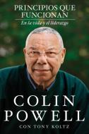 Principios que funcionan di Colin Powell edito da HarperCollins Español
