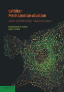 Cellular Mechanotransduction edito da Cambridge University Press