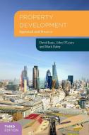 Property Development di David Isaac, John O'Leary, Mark Daley edito da SPRINGER NATURE