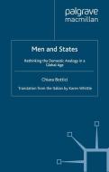 Men and States di C. Bottici edito da Palgrave Macmillan UK