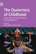 The Queerness of Childhood edito da Palgrave Macmillan