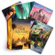 The Time Traveler's Oracle di Denise Linn edito da Hay House Inc