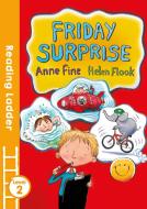 Friday Surprise di Anne Fine edito da Egmont UK Ltd