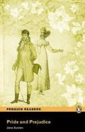 Level 5: Pride And Prejudice di Jane Austen edito da Pearson Education Limited