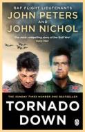 Tornado Down di John Nichol, John Peters edito da Penguin Books Ltd