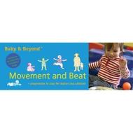 Movement And Beat di Sally Featherstone edito da Bloomsbury Publishing Plc