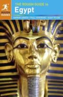 The Rough Guide To Egypt di Dan Richardson, Daniel Jacobs edito da Rough Guides Ltd