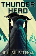 Thunderhead di Neal Shusterman edito da Simon & Schuster Books for Young Readers