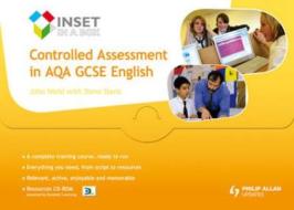 Controlled Assessment In Aqa Gcse English di John Nield edito da Hodder Education