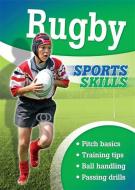 Great Sporting Events: Rugby di Clive Gifford edito da Hachette Children's Group