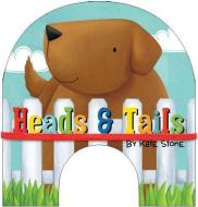 Heads & Tails edito da Accord Publishing