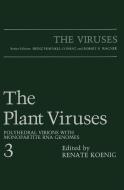 The Plant Viruses edito da Springer US
