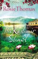 The Kashmir Shawl di Rosie Thomas edito da Overlook Books