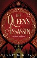 The Queen's Assassin di James Barclay edito da Orion Publishing Co