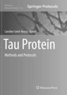 Tau Protein edito da Humana Press Inc.