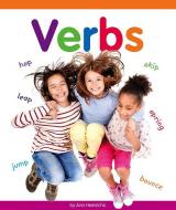 Verbs di Ann Heinrichs edito da CHILDS WORLD