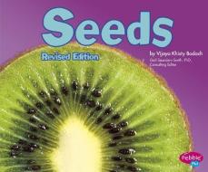 Seeds di Vijaya Khisty Bodach edito da CAPSTONE PR