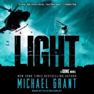 Light di Michael Grant edito da Tantor Audio