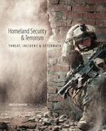 Security And Terrorism di ASTHAPPAN, edito da Lightning Source Uk Ltd