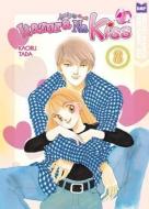 Itazura Na Kiss, Volume 8 di Kaoru Tada edito da DIGITAL MANGA