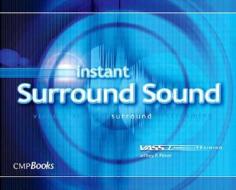 Instant Surround Sound di Jeffrey P. Fisher edito da Taylor & Francis Ltd