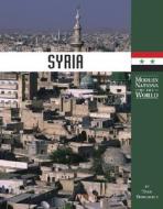 Syria di Terri Dougherty edito da Lucent Books