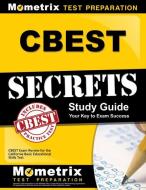 CBEST Secrets Study Guide: CBEST Exam Review for the California Basic Educational Skills Test edito da MOMETRIX MEDIA LLC