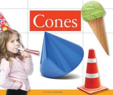 Cones di Nancy Furstinger edito da Child's World