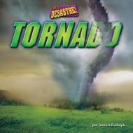 Tornado di Jessica Rudolph edito da BEARPORT PUB CO INC