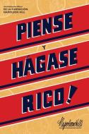 Piense Y Hágase Rico! (Think and Grow Rich) di Napoleon Hill edito da SOUND WISDOM