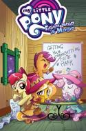My Little Pony Friendship Is Magic Volume 14 di Ted Anderson, Thom Zahler edito da Idea & Design Works