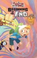 Adventure Time: Beginning of the End di Ted Anderson edito da KABOOM