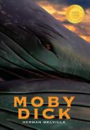 Moby Dick (1000 Copy Limited Edition) di Herman Melville edito da Engage Books