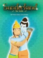 Sunderkand for Kids di Rachna Sharma edito da Marigold Publishing Inc.