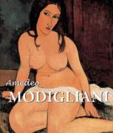 Amedeo Modigliani di Jane Rogoyska, Alexander Frances, Klaus Carl edito da Parkstone Press Ltd