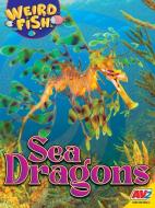 Sea Dragons di Pamela McDowell edito da AV2 BY WEIGL