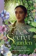 The Secret Garden di Frances Hodgson Burnett edito da Nick Hern Books