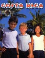 Costa Rica di Patrick Cunningham edito da Cherrytree Books