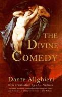 The Divine Comedy di J. G. Nichols, Dante Alighieri edito da Alma Books