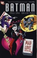 Batman di Bruce Timm edito da Titan Books Ltd