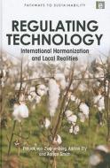 Regulating Technology di Patrick van Zwanenberg edito da Routledge