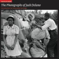 The Photographs of Jack Delano: The Library of Congress di Esmeralda Santiago edito da GILES