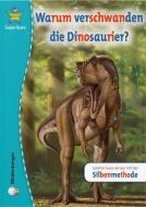 SuperStars - Warum verschwanden die Dinosaurier? edito da Mildenberger Verlag GmbH