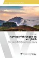 Nahtoderfahrungen im Vergleich di Mario Brugger edito da AV Akademikerverlag
