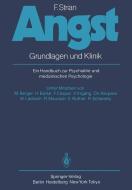 Angst di F. Strian edito da Springer Berlin Heidelberg