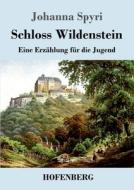 Schloss Wildenstein di Johanna Spyri edito da Hofenberg