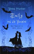 Emily und die Vampire di Verena Hartner edito da Books on Demand